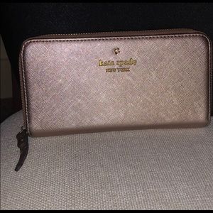 Kate Spade wallet